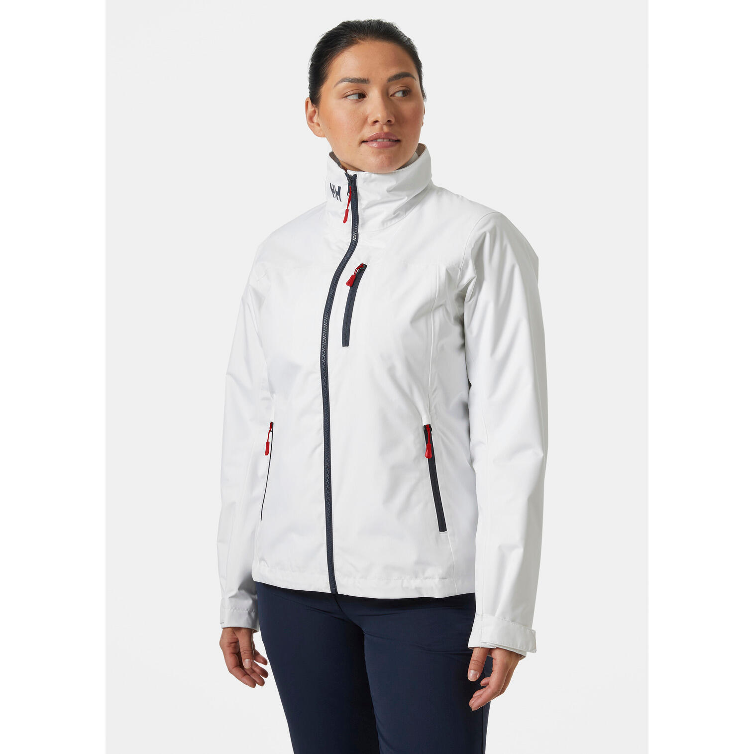 Veste imperméable femme Helly Hansen Crew 2 2/7