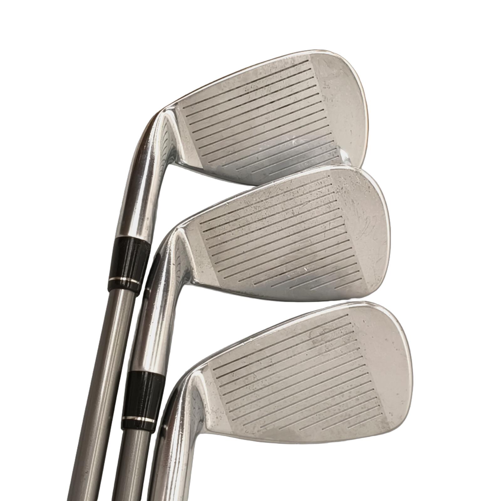 Callaway Legacy Forged IJzerset / 4-PW / Flex Ladies / Grafiet 7/7