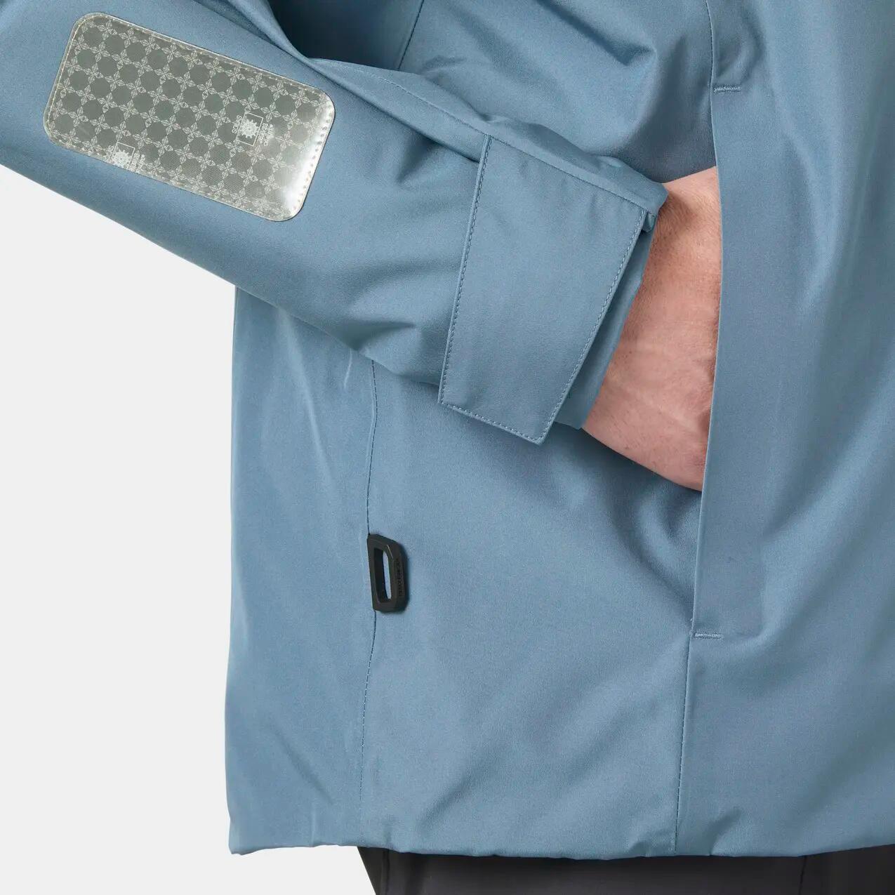 Quarter Jacket Helly Hansen Salt Inshore 7/7