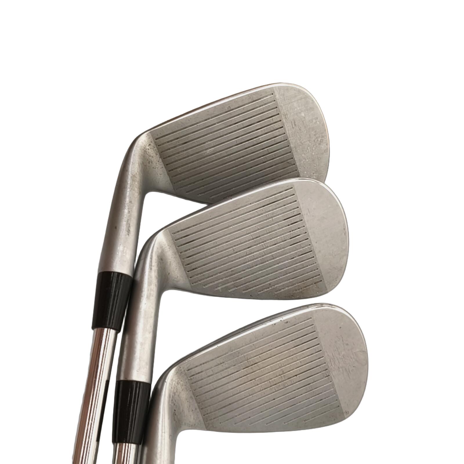 Cobra King Forged Tec IJzerset / 5-PW+GW / Flex Regular / Staal 7/7
