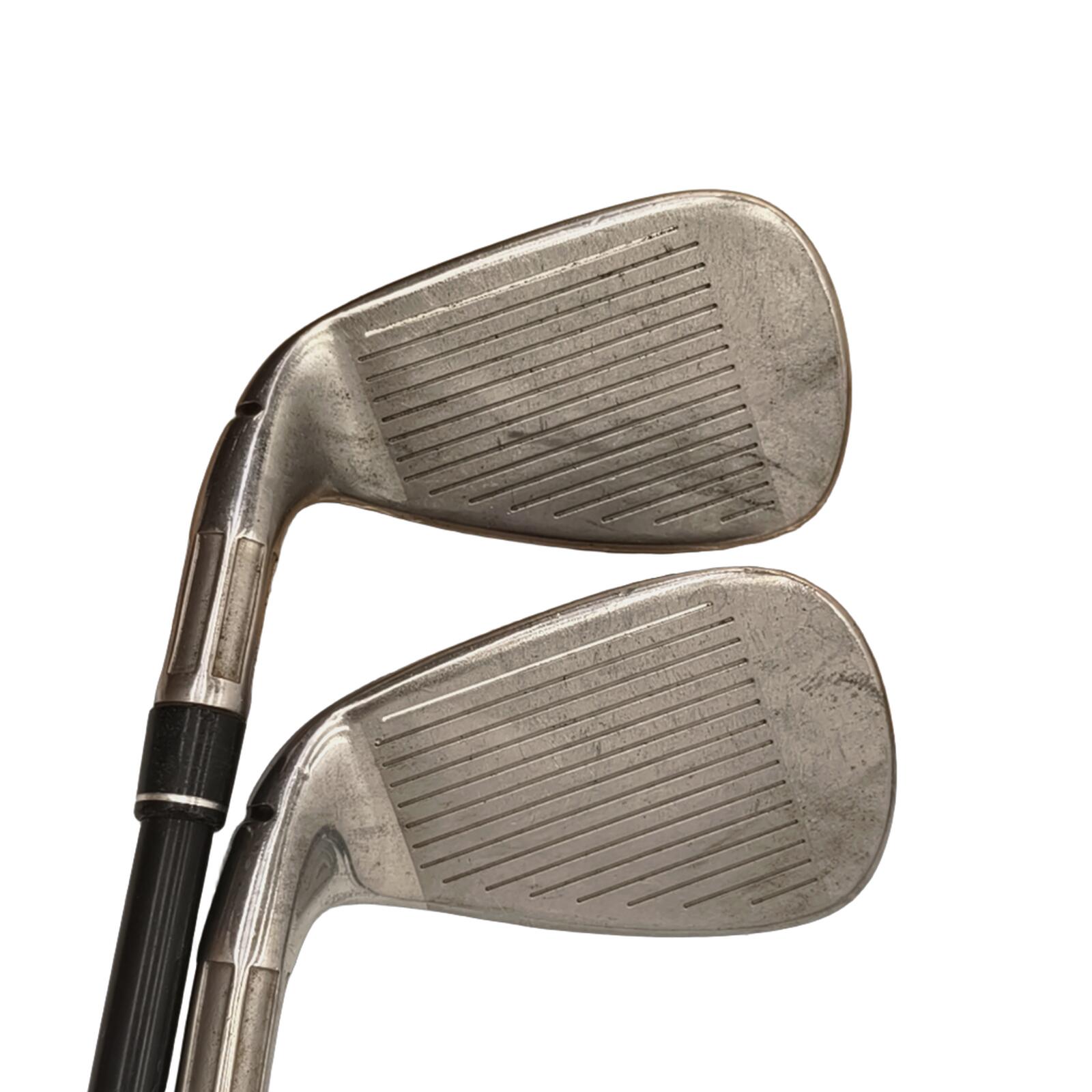 TaylorMade M4 2021 Série de fers / 6-PW / Flex A-flex / Graphite 7/7