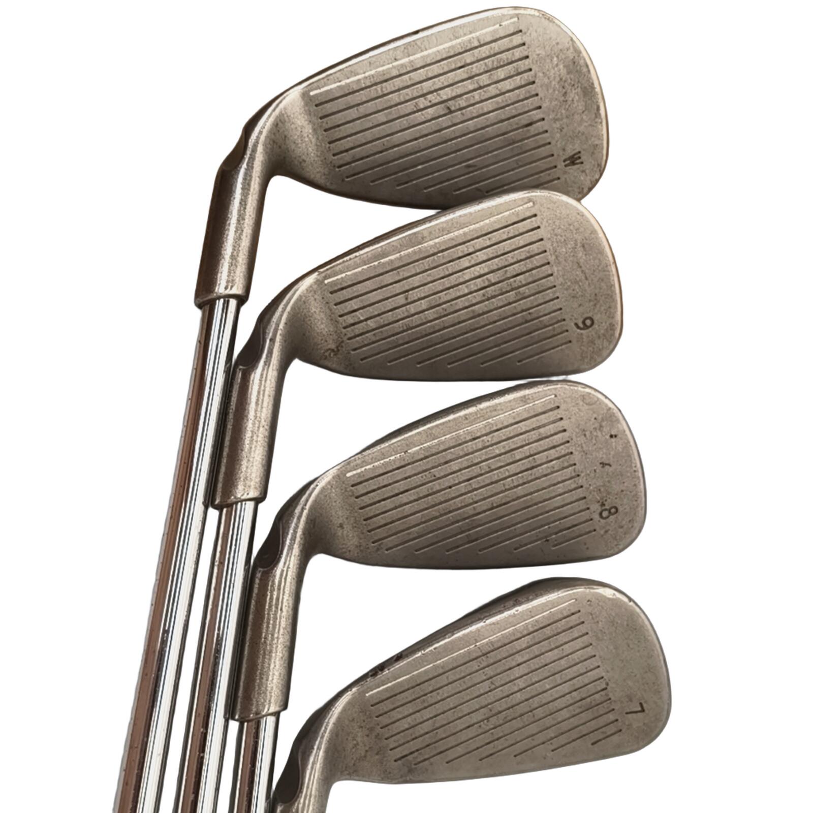 PING G2 IJzerset / 3-PW / Flex Stiff / Staal 6/6