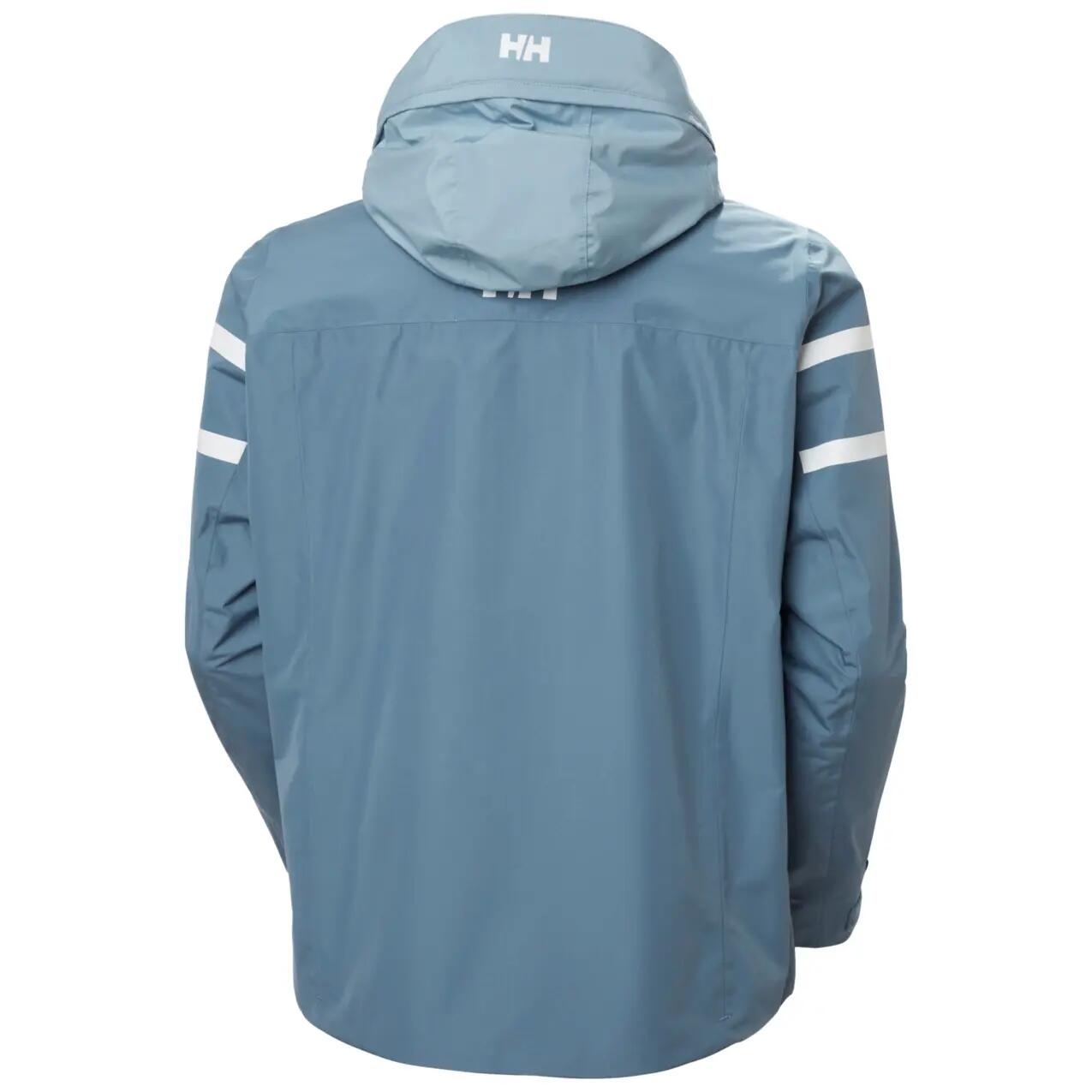 Quarter Jacket Helly Hansen Salt Inshore 6/7