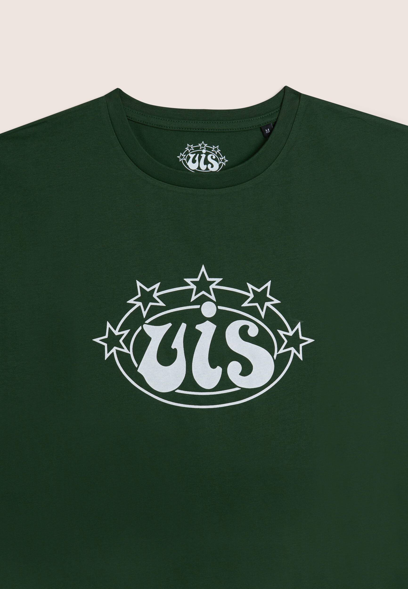 T-shirt Uomo Girocollo in Cotone Boxe VIS 3/3