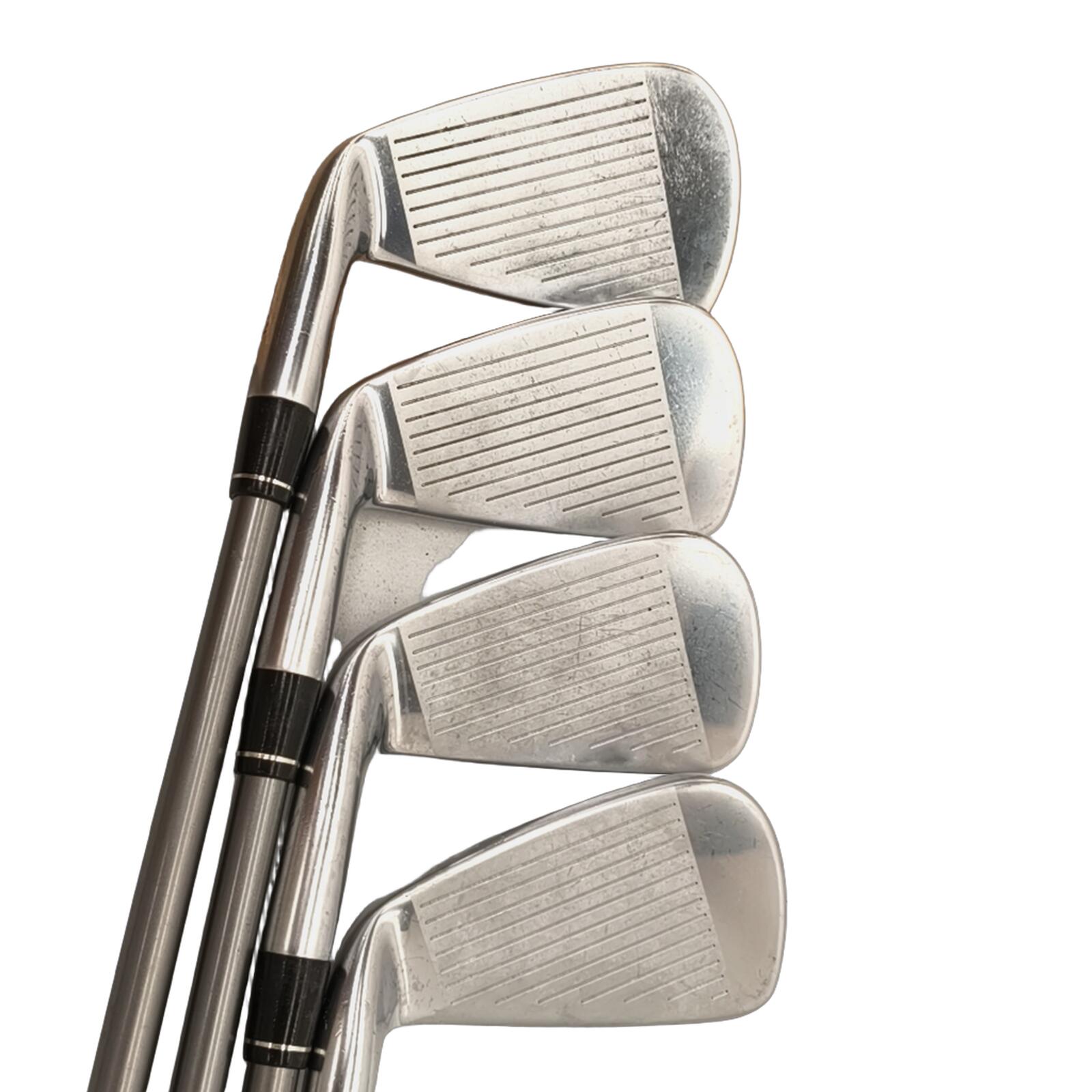 Callaway Legacy Forged IJzerset / 4-PW / Flex Ladies / Grafiet 6/7