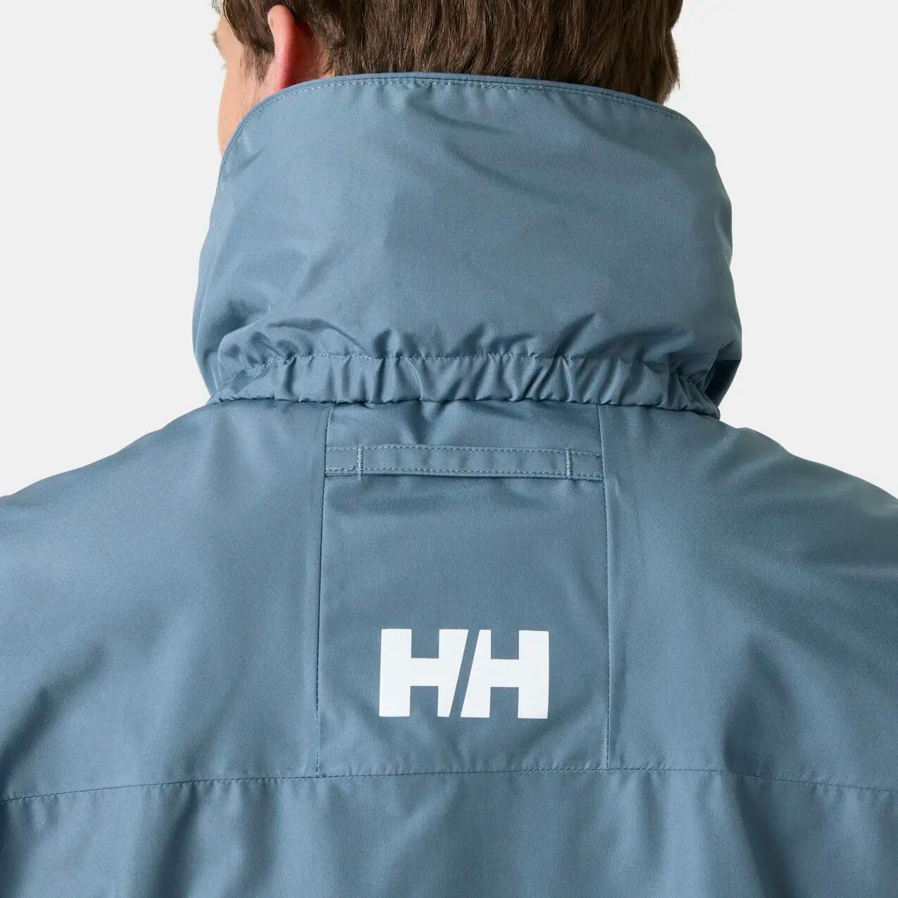 Quarter Jacket Helly Hansen Salt Inshore 5/7