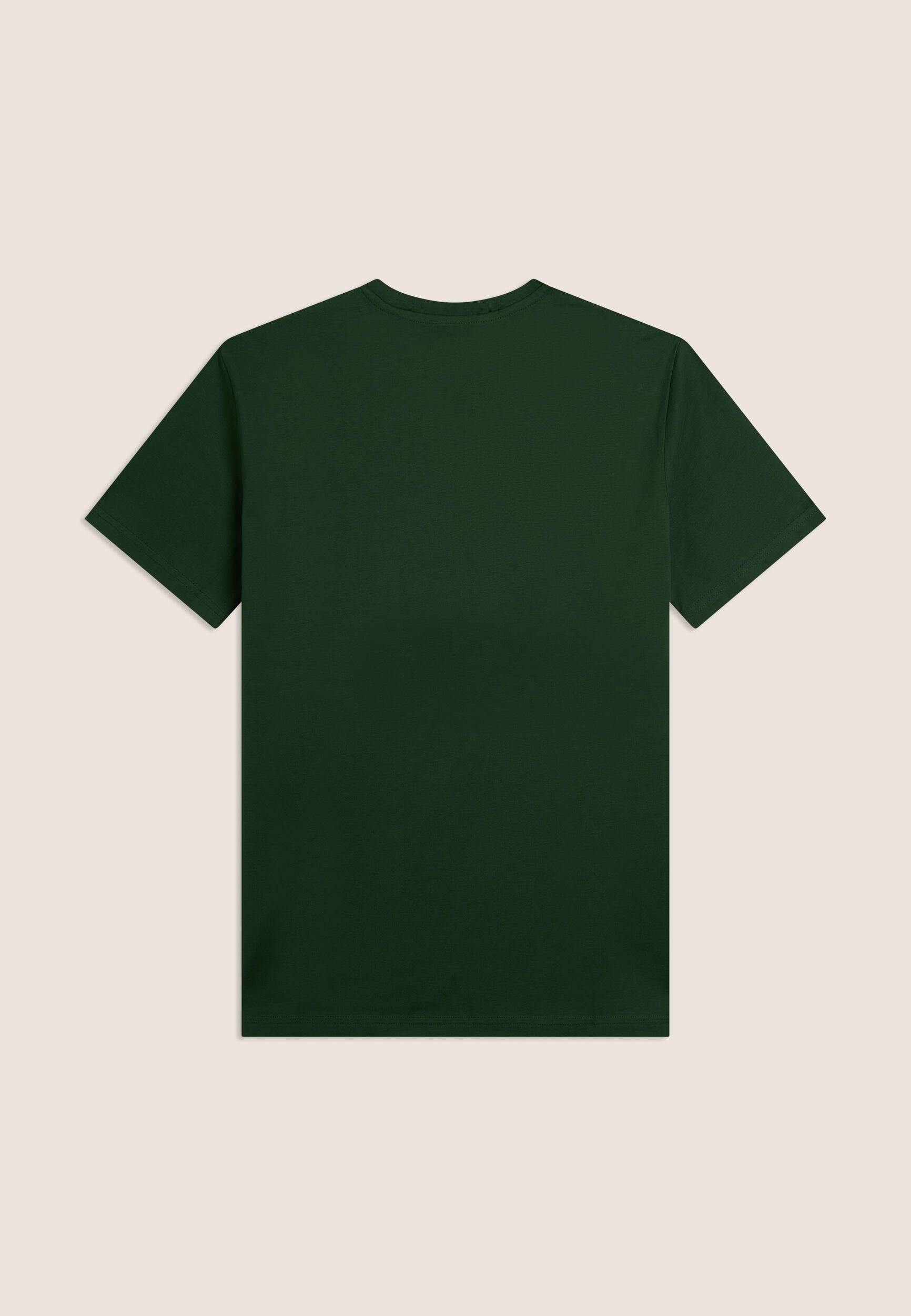 T-shirt Uomo Girocollo in Cotone Boxe VIS 2/3