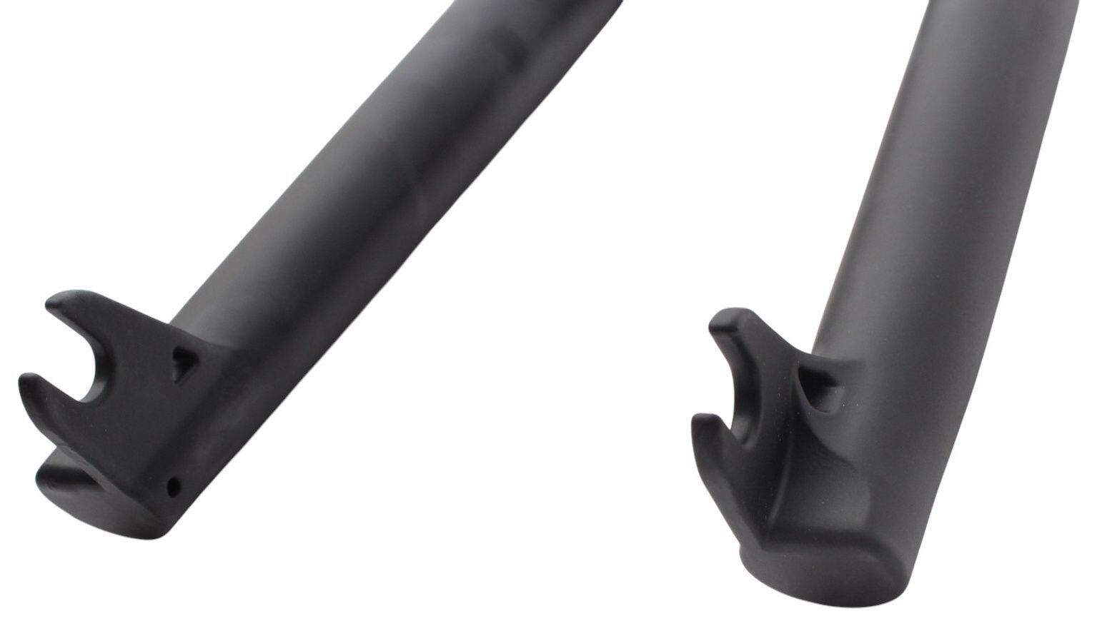 Fourche BMX KHE CENTRIX 3D 20 pouces 6/9