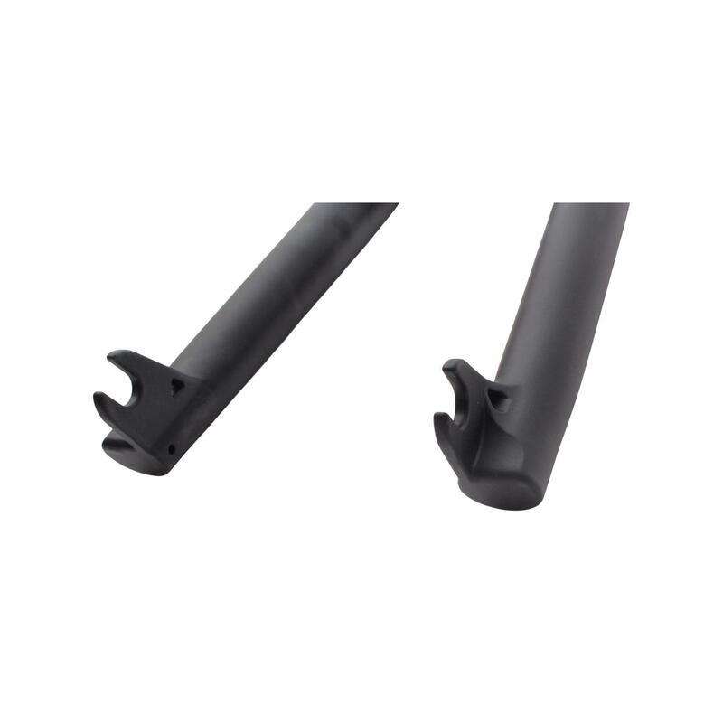 Furcă BMX KHE CENTRIX 3D 20 inch