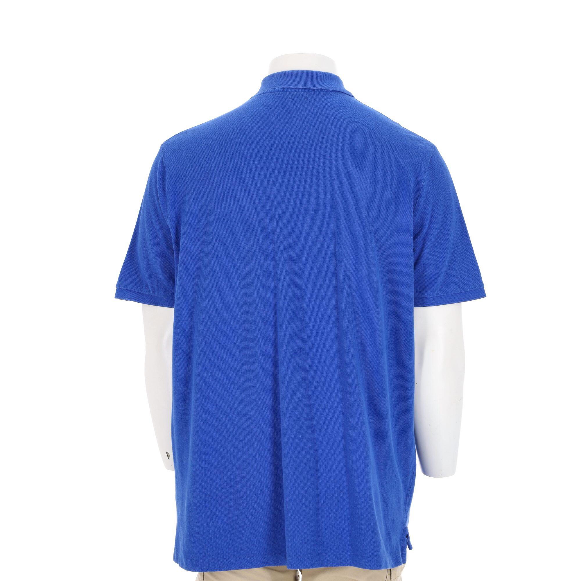 Tweedehands - Polo Ralph Lauren korte mouwen heren polo - Zeer goede staat 2/7
