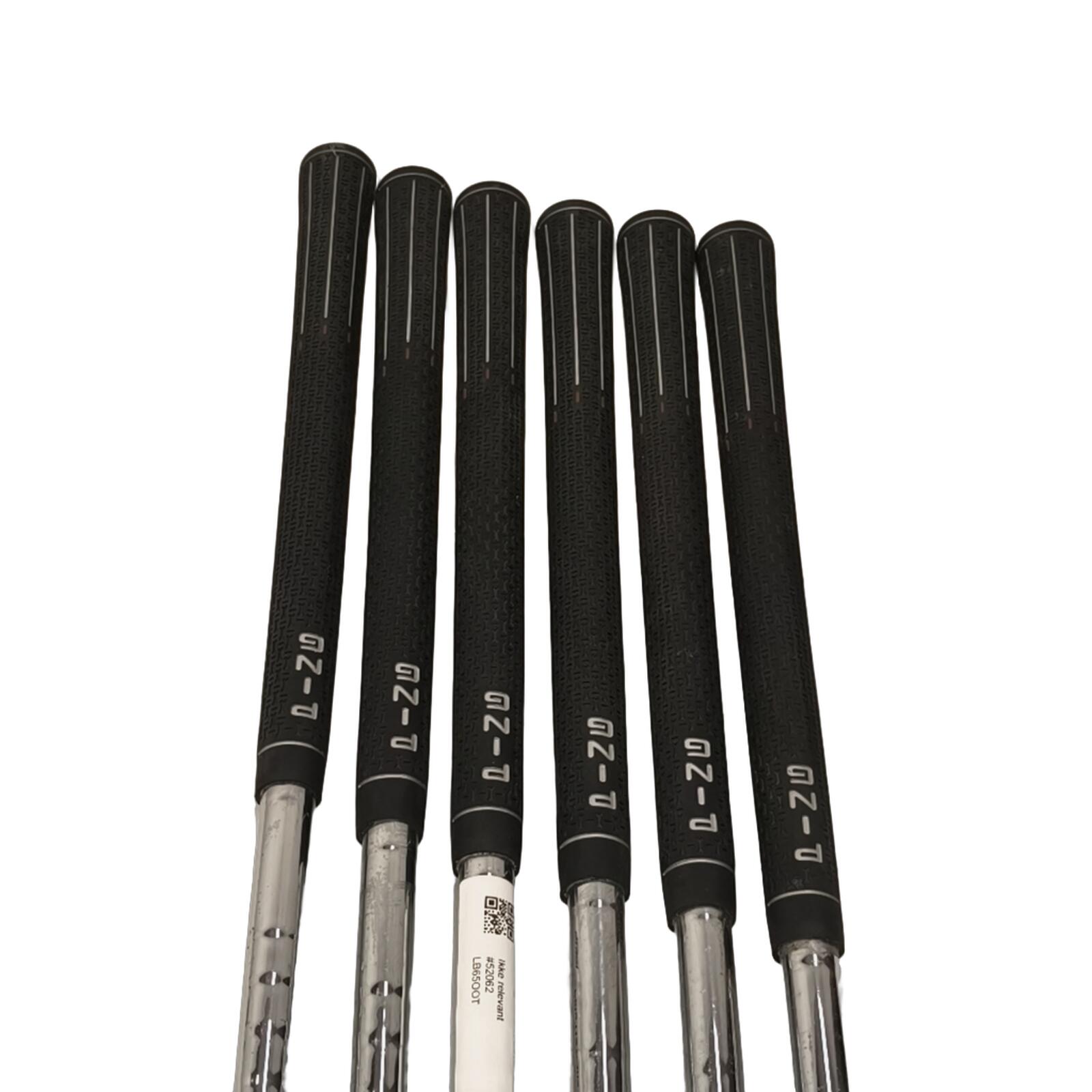 PING I15 IJzerset / 5-PW / Flex Regular / Staal 5/7