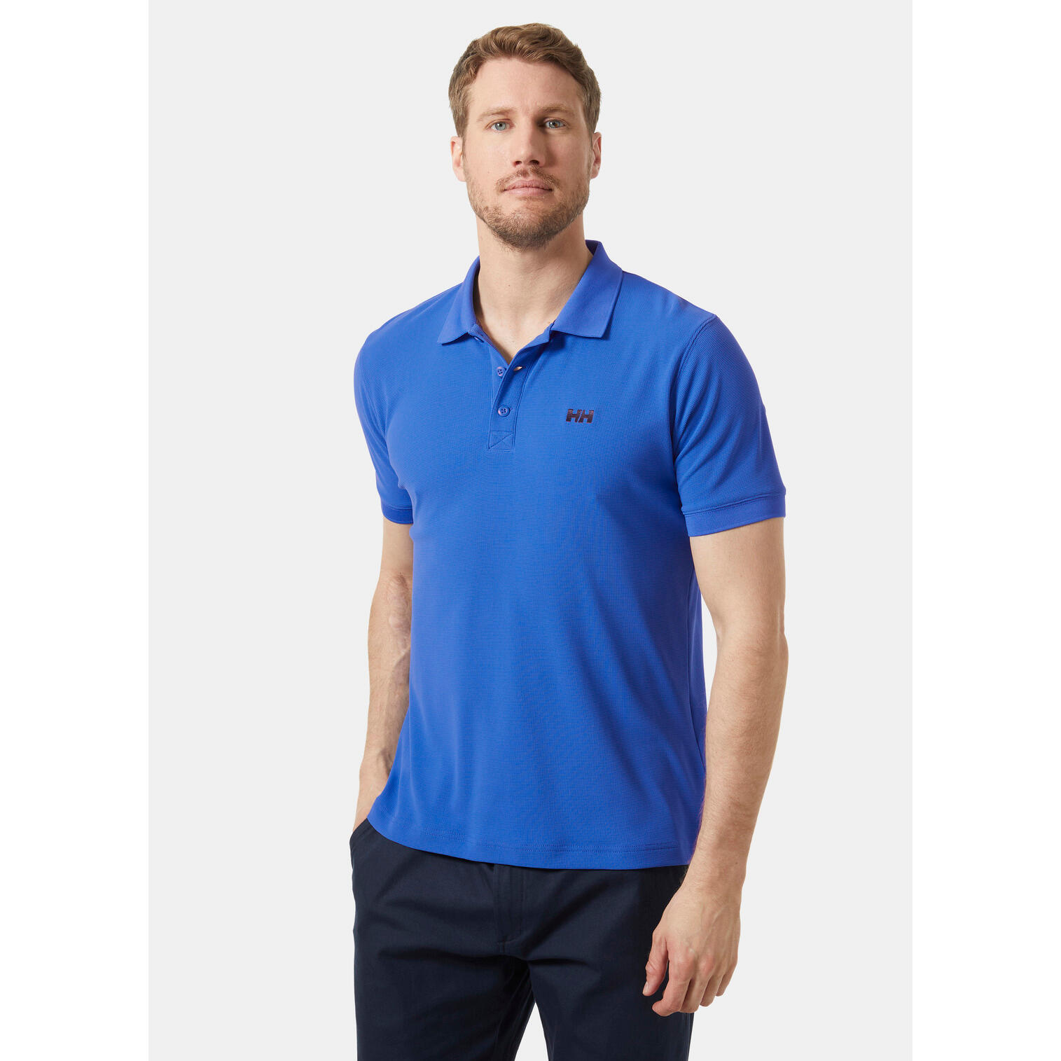 Polo Helly Hansen Driftline 2/5