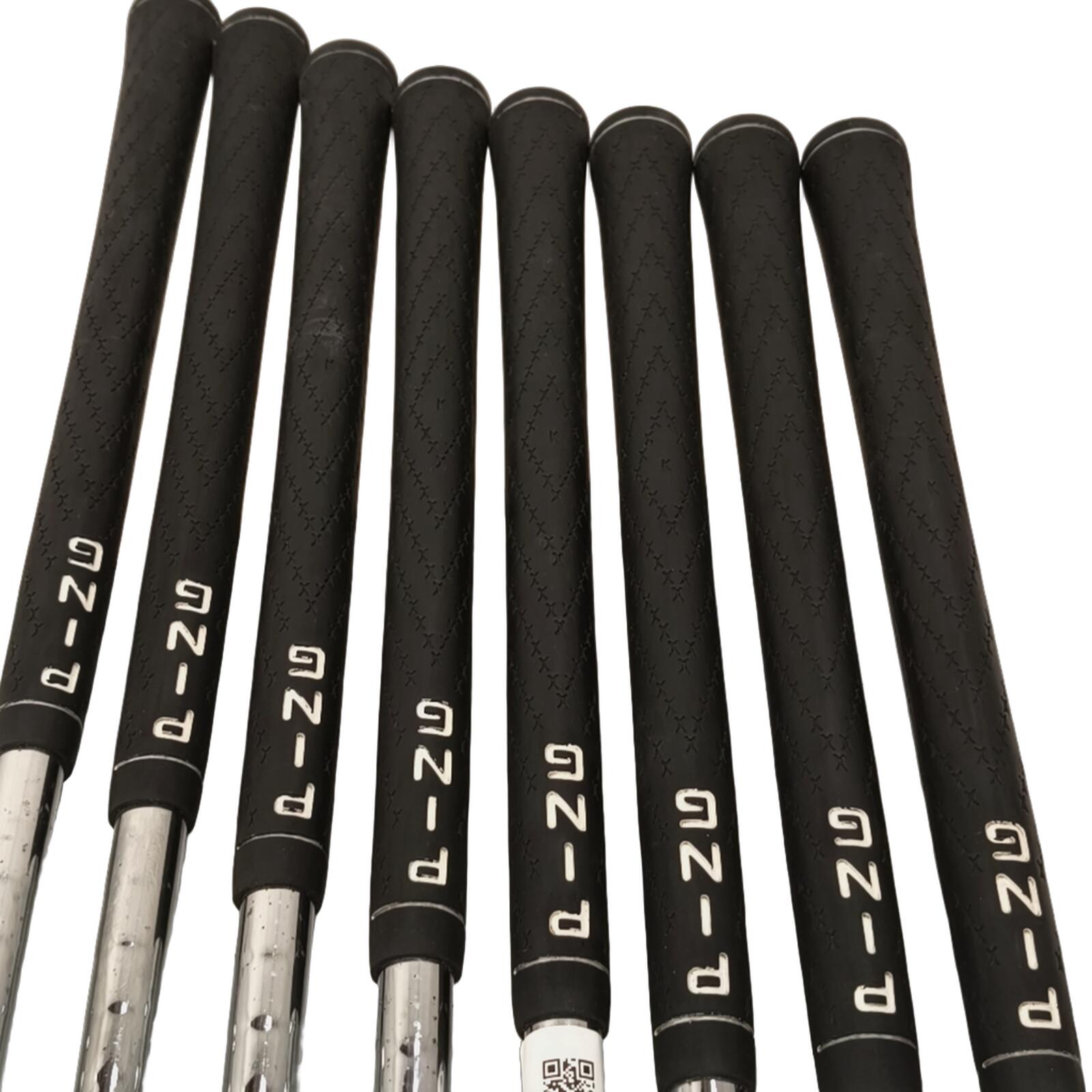 PING G2 IJzerset / 3-PW / Flex Stiff / Staal 4/6