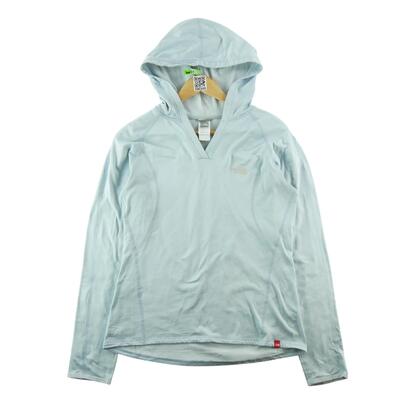 Second hand - Felpa con cappuccio donna The North Face - Stato molto buono