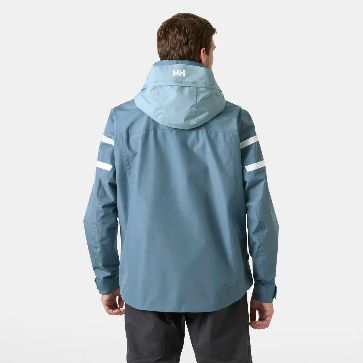 Quarter Jacket Helly Hansen Salt Inshore 4/7