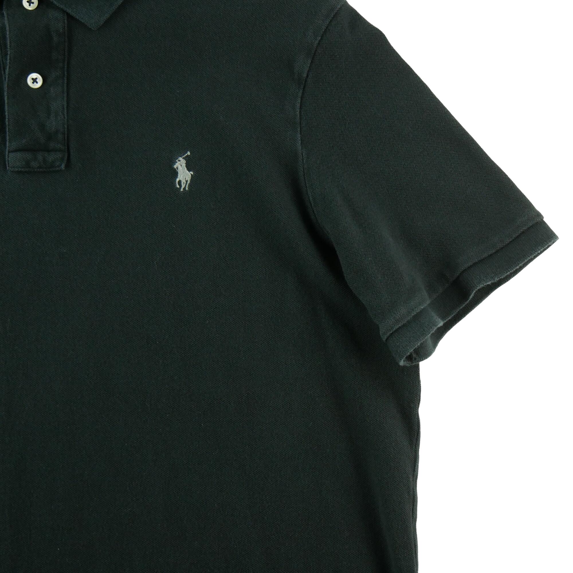 Polos męskie Polo Ralph Lauren z krótkim rękawem 4/6