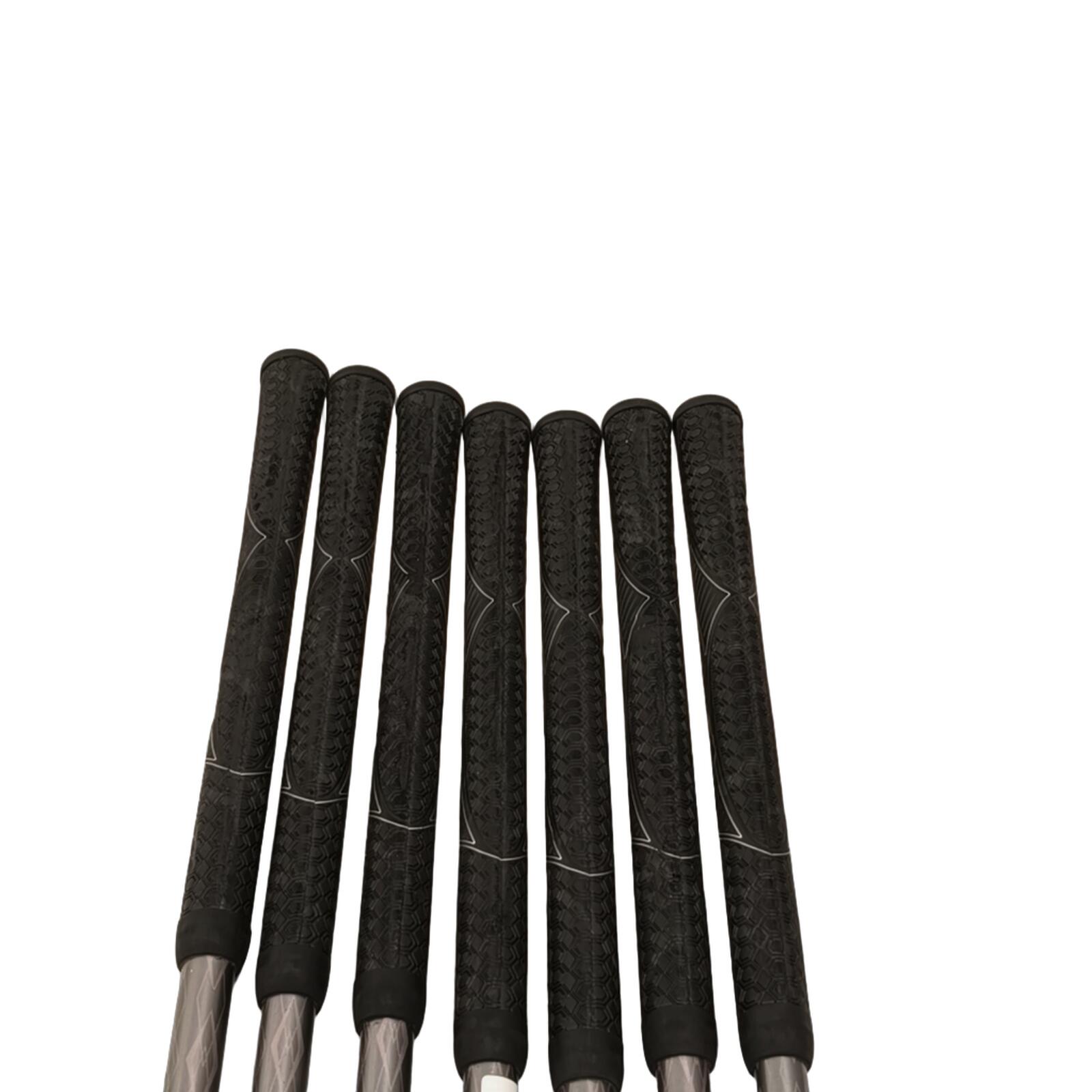 Callaway Legacy Forged IJzerset / 4-PW / Flex Ladies / Grafiet 5/7
