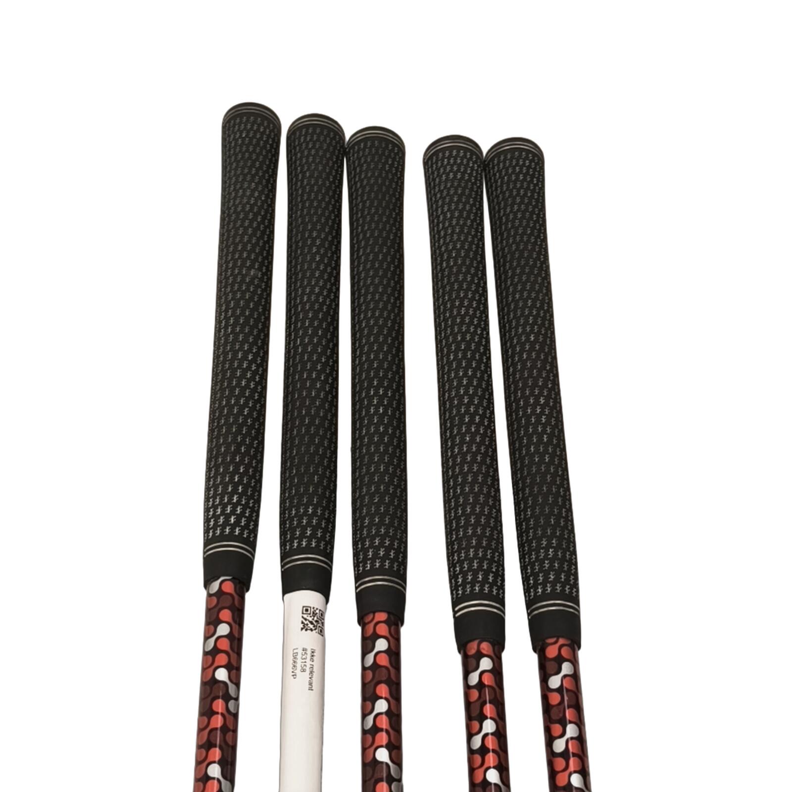 TaylorMade M4 2021 Série de fers / 6-PW / Flex A-flex / Graphite 5/7