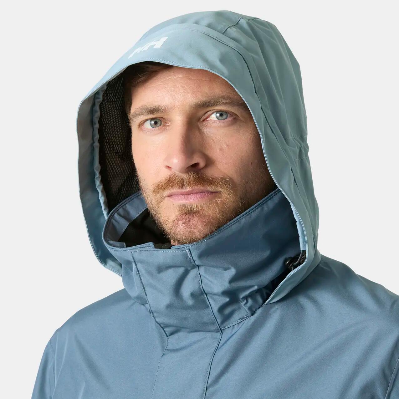 Quarter Jacket Helly Hansen Salt Inshore 3/7