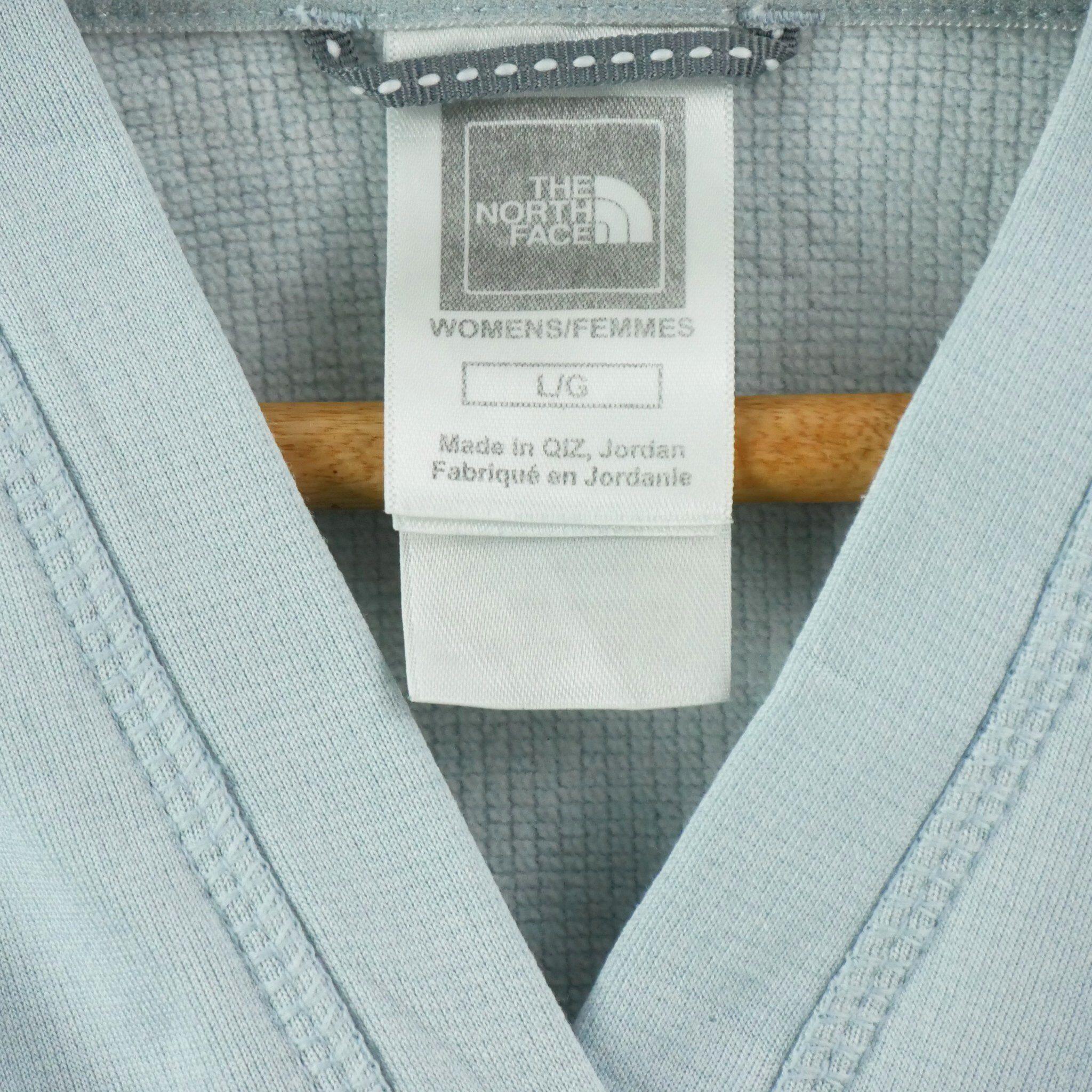 Second hand - Felpa con cappuccio donna The North Face - Stato molto buono 5/5