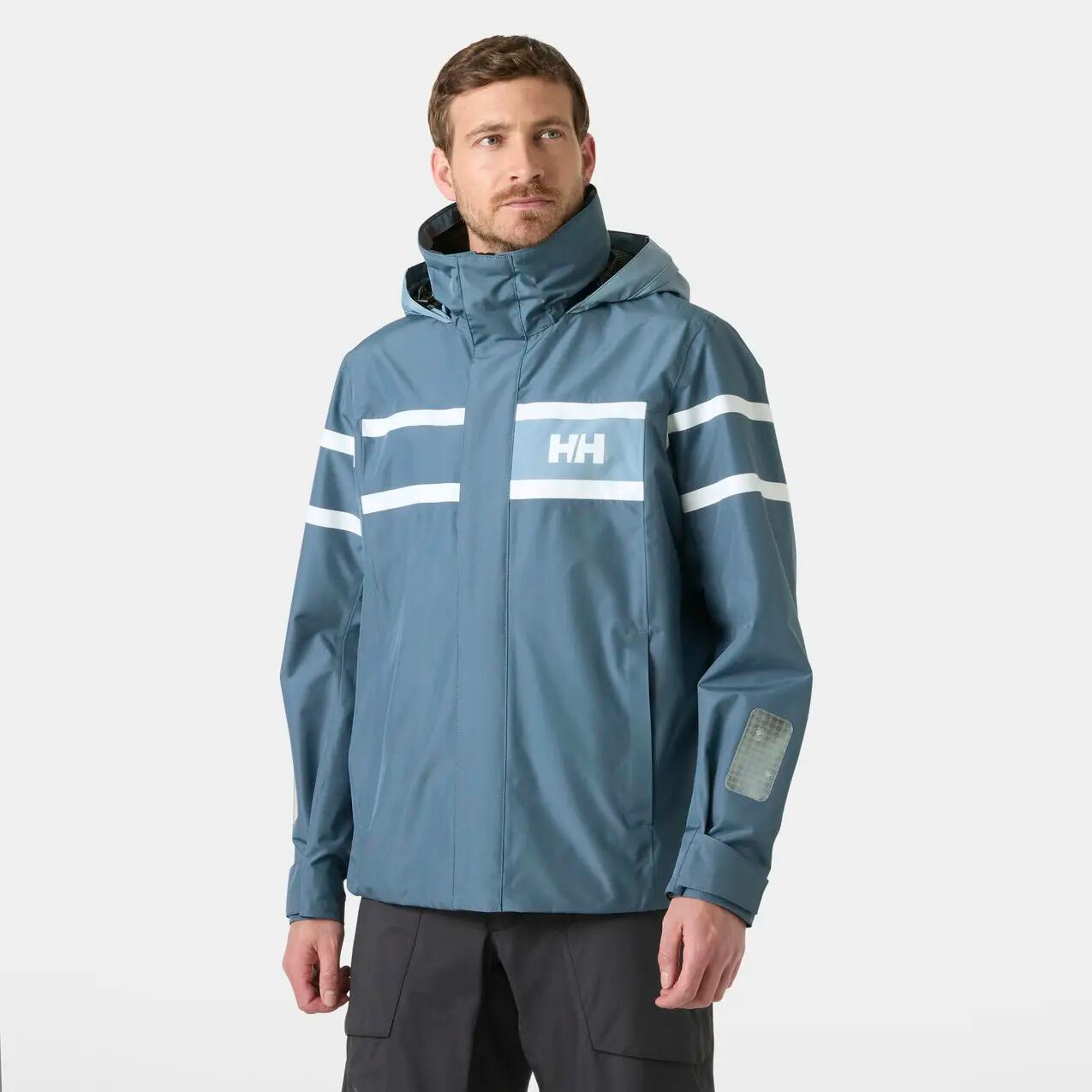 Quarter Jacket Helly Hansen Salt Inshore 2/7