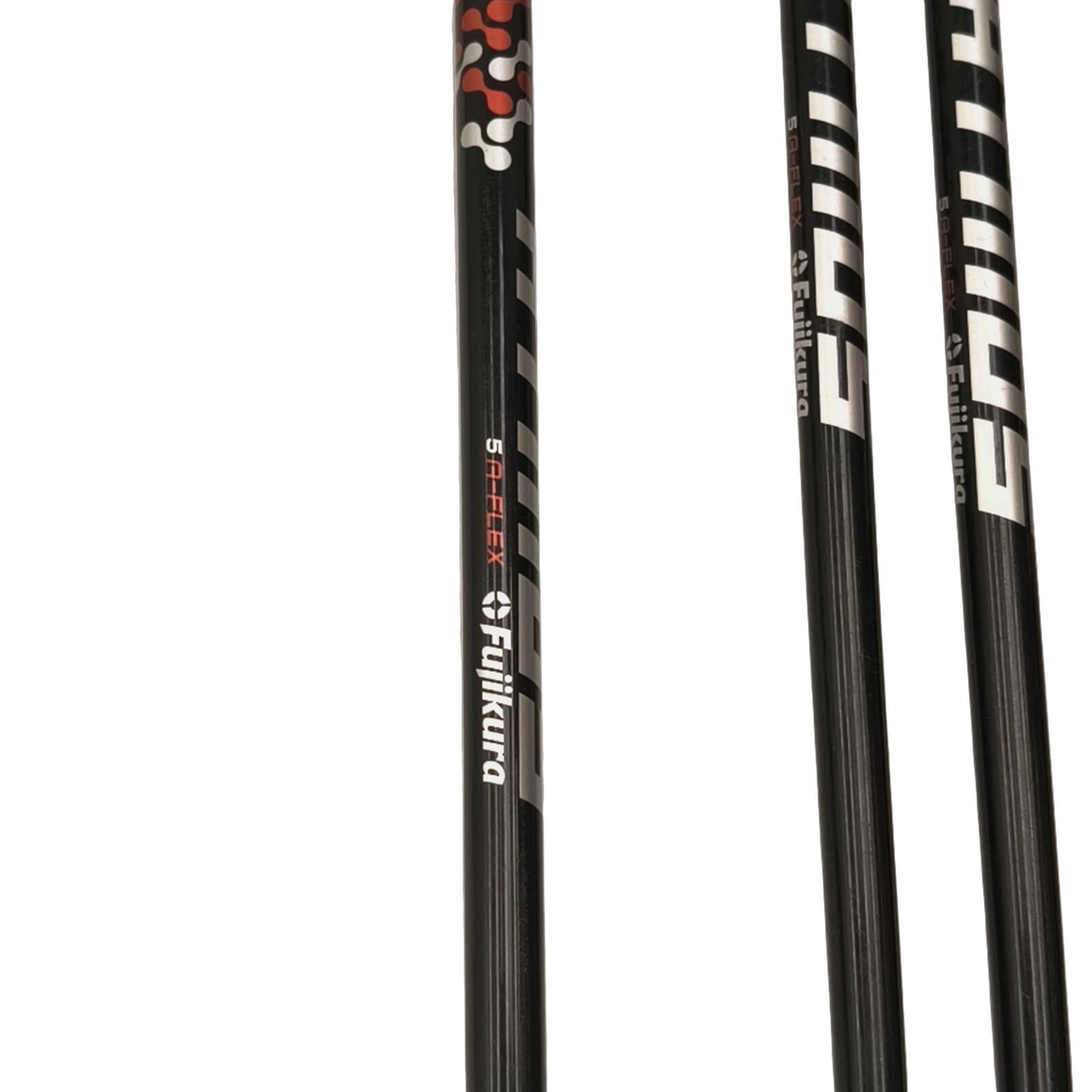 TaylorMade M4 2021 Série de fers / 6-PW / Flex A-flex / Graphite 4/7