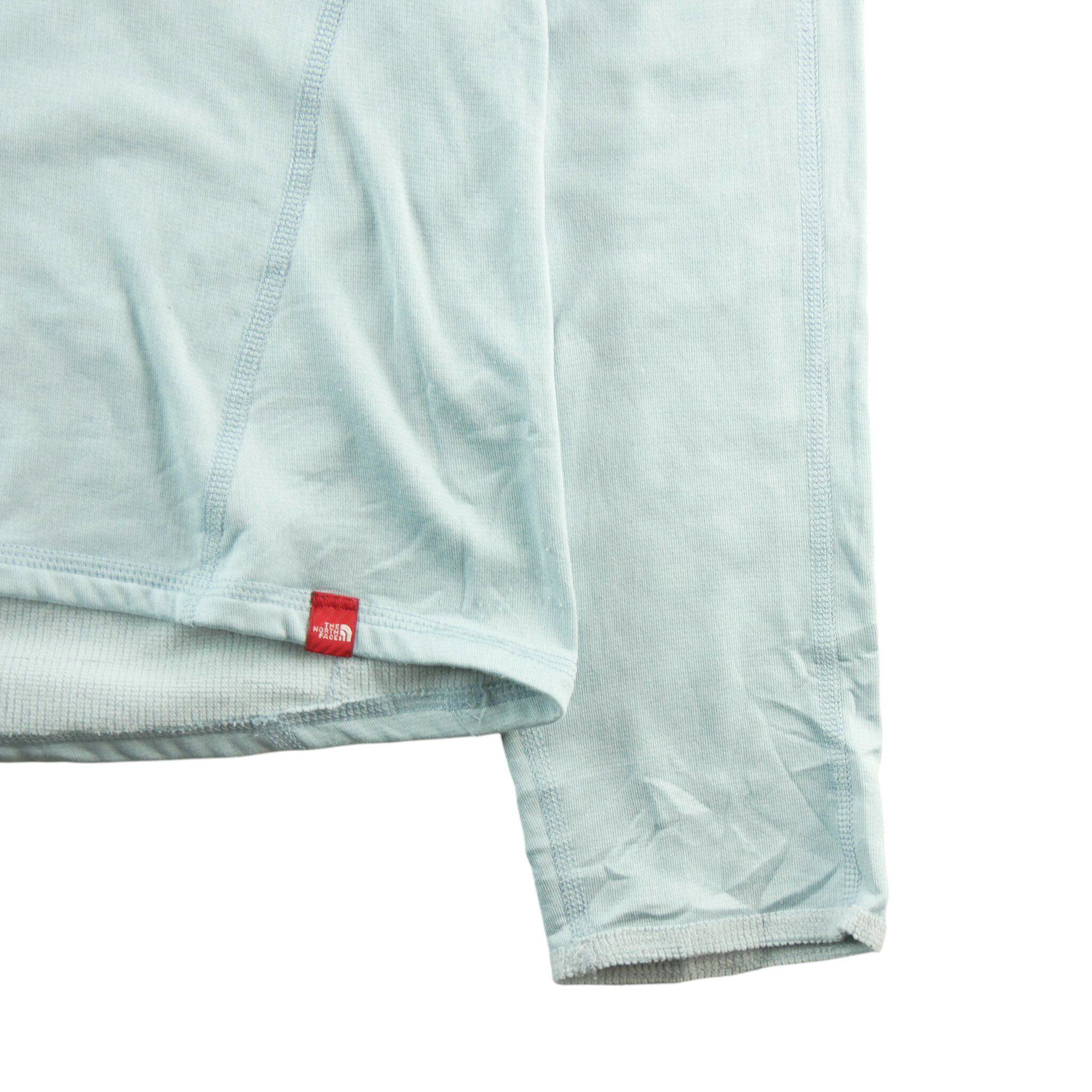 Second hand - Felpa con cappuccio donna The North Face - Stato molto buono 4/5