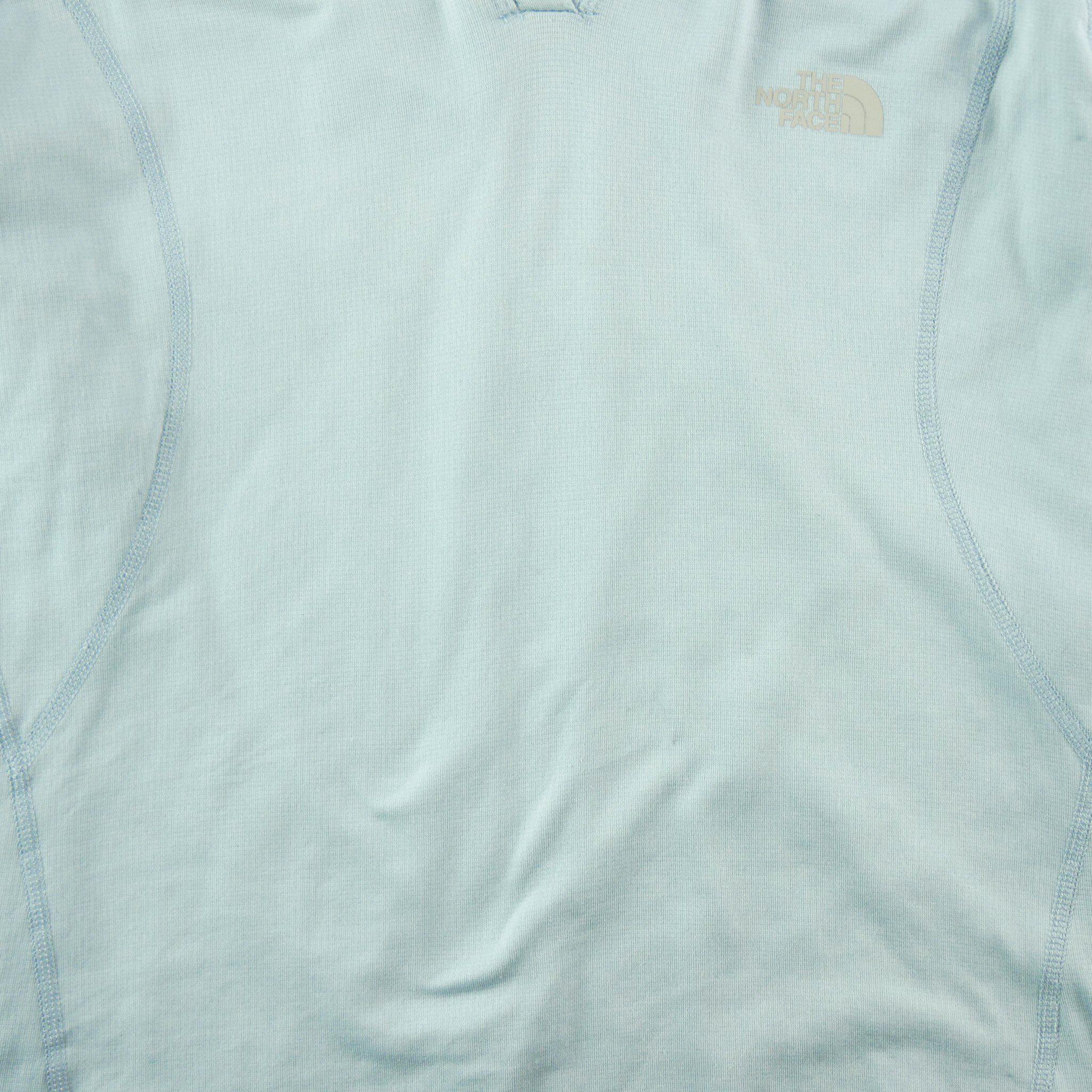 Second hand - Felpa con cappuccio donna The North Face - Stato molto buono 3/5