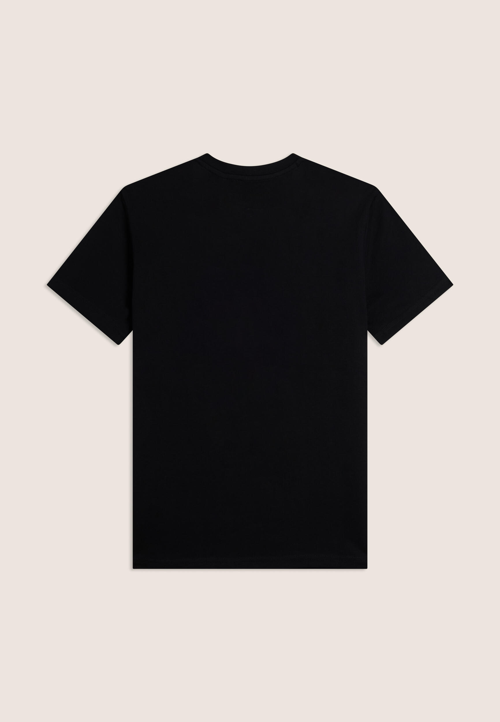 T-shirt Donna Regular in Cotone Stile Boxe VIS 2/3