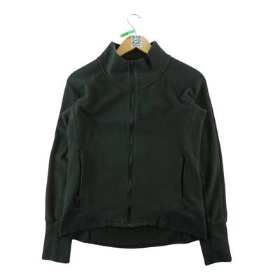 Tweedehands - sweatshirt dames full-zip flashdry - zeer goede staat