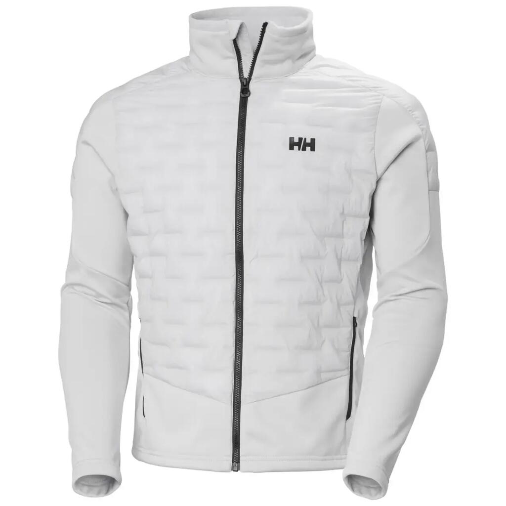 Down jacket Helly Hansen Hybrid