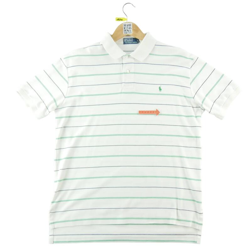 Second life - Tricou Polo Ralph Lauren bărbați mânecă scurtă - Bun
