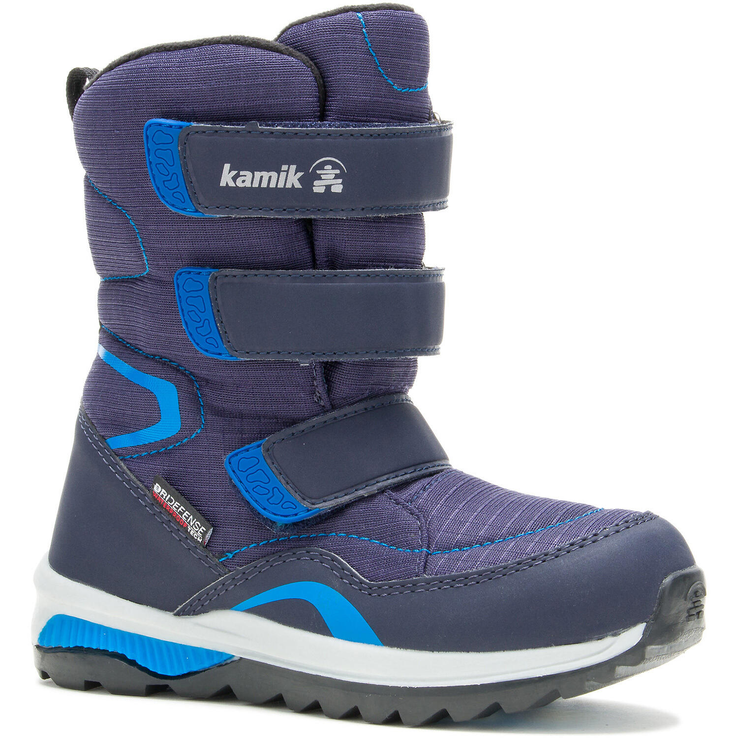 Unisex Bergstiefel CHINOOK HI 1/1