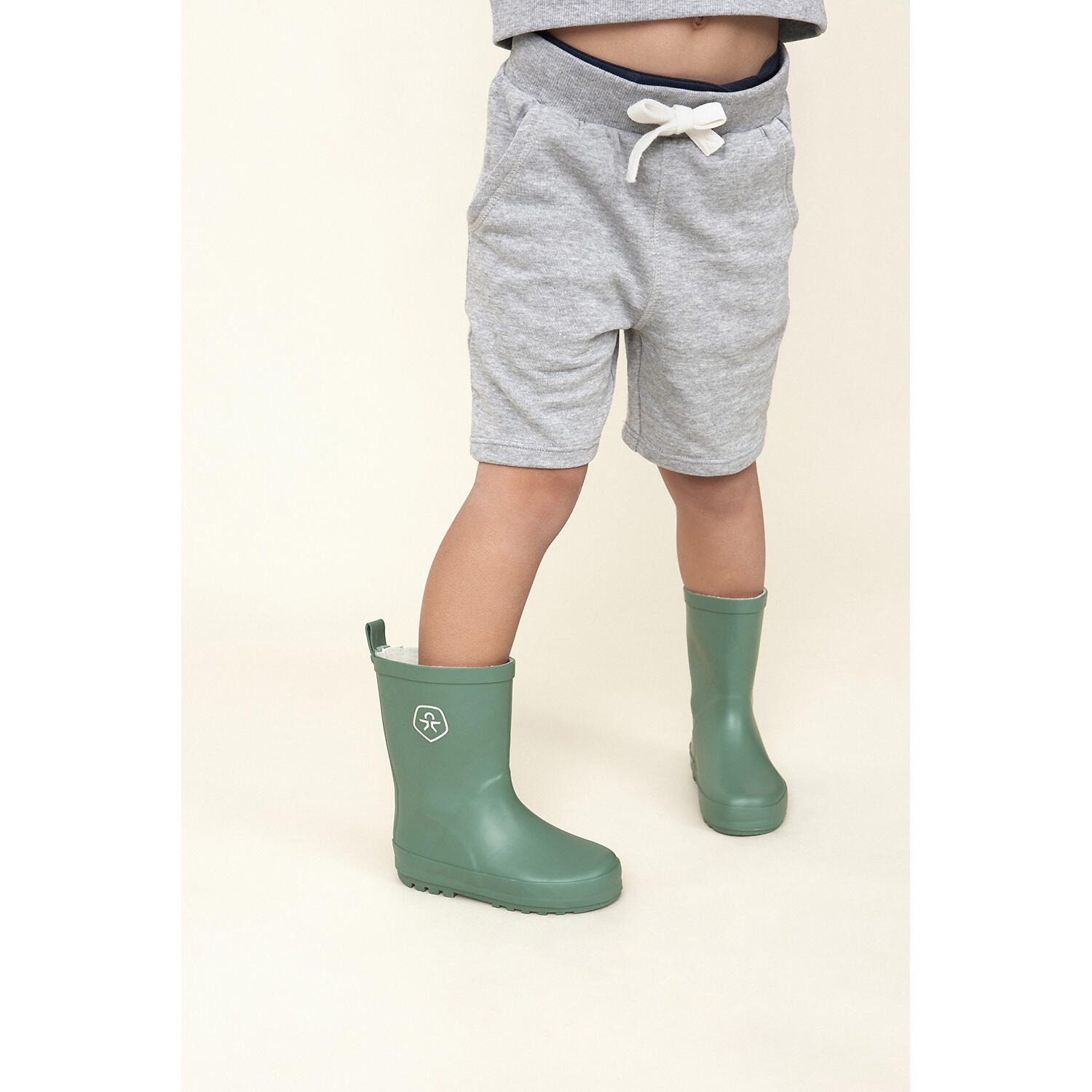Unisex Multifunktionshalbschuh WELLIES 4/4