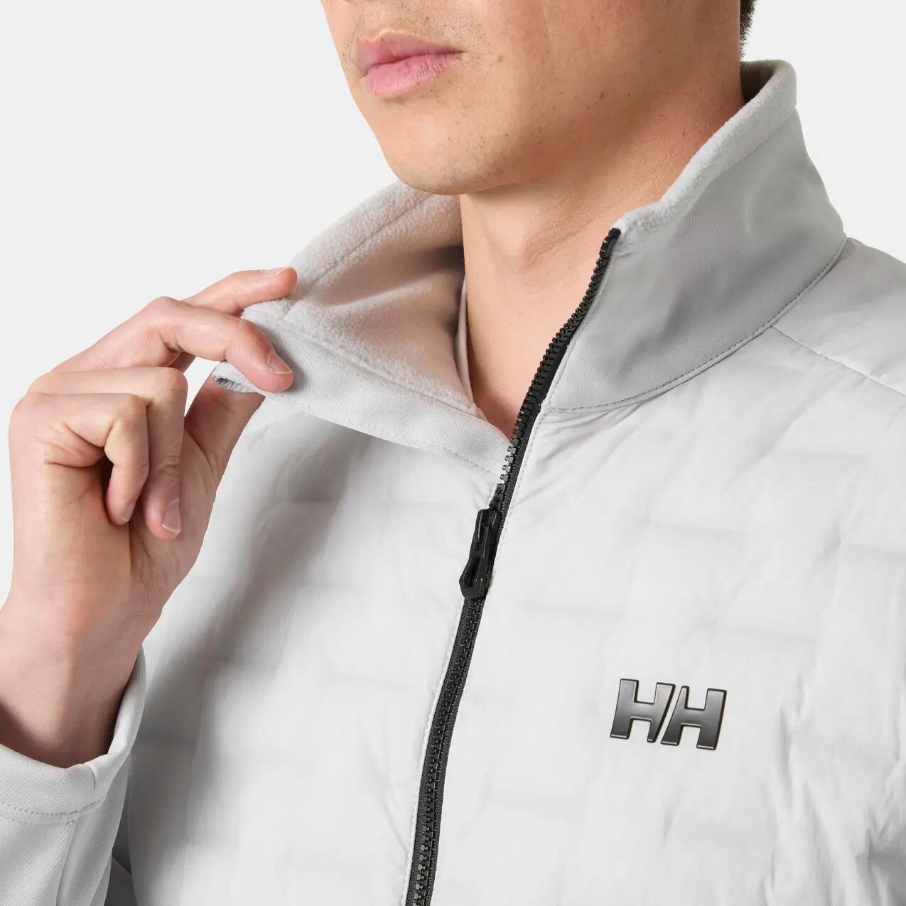 Plumífero Helly Hansen Hybrid 5/6