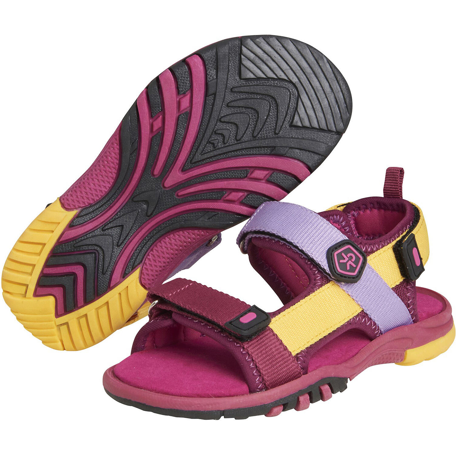 Unisex Multifunktionshalbschuh SANDALS LIGHTWEIGHT 3/3