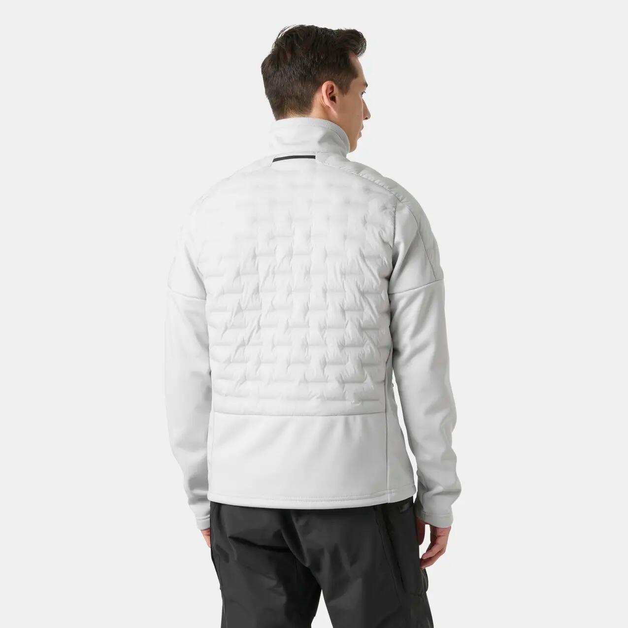 Plumífero Helly Hansen Hybrid 4/6