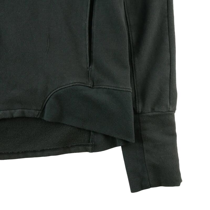 Second life - Sweat femei full-zip FlashDry - Foarte bun