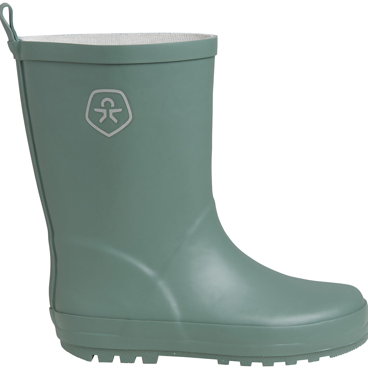 Unisex Multifunktionshalbschuh WELLIES 2/4