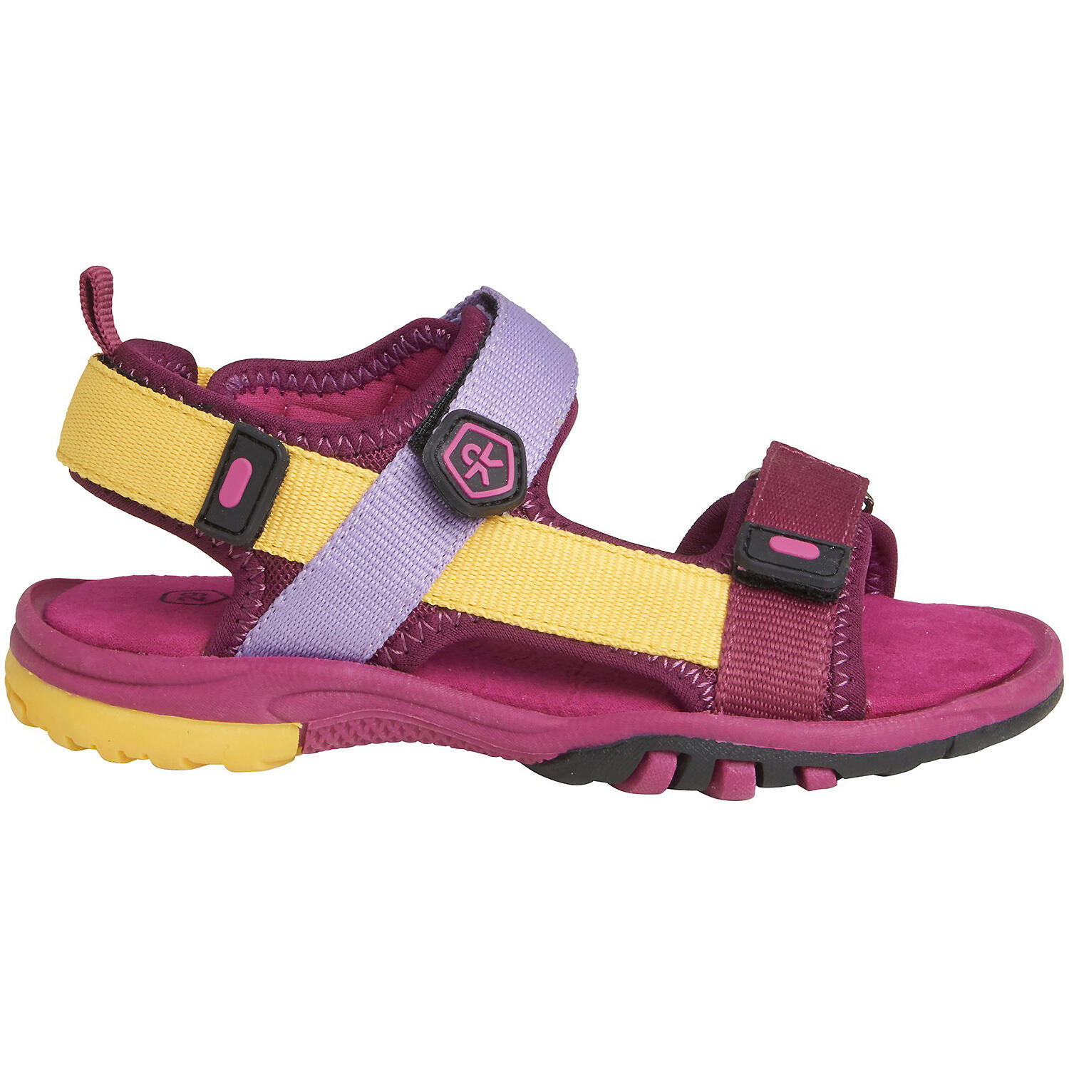 Unisex Multifunktionshalbschuh SANDALS LIGHTWEIGHT 2/3