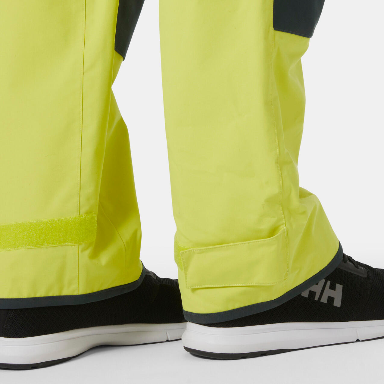 Zwembroek Helly Hansen Pier 4.0 Bib 7/7