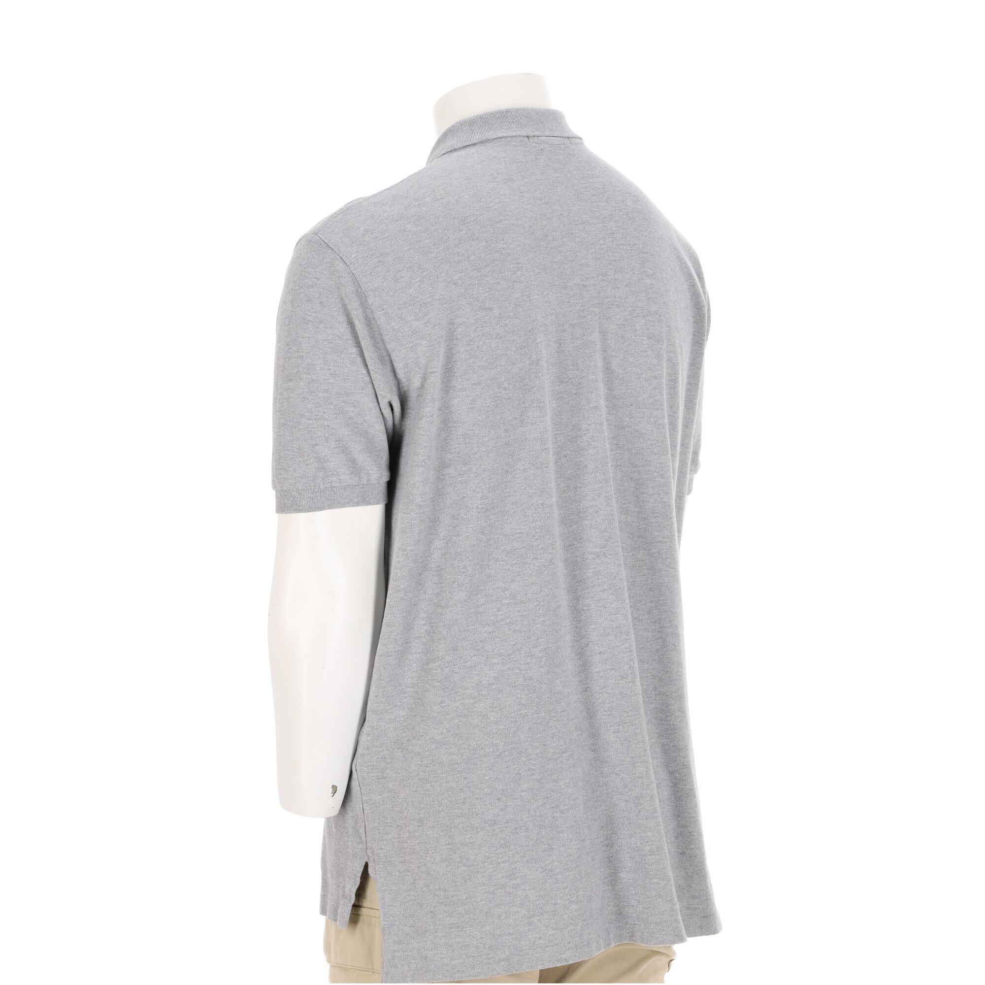 Tweedehands - Polo Ralph Lauren heren polo korte mouw - Als nieuw 4/7