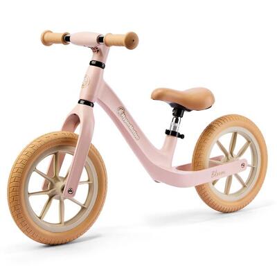Loopfiets kind - unisex - 12 inch magnesium - hypermotion
