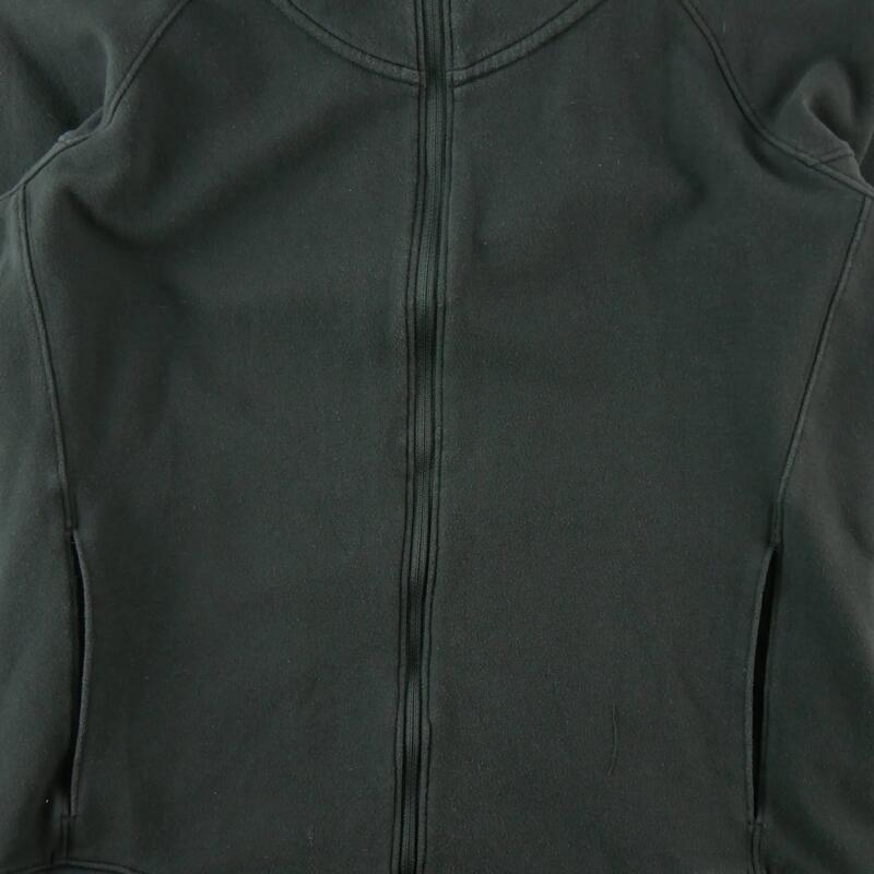 Second life - Sweat femei full-zip FlashDry - Foarte bun