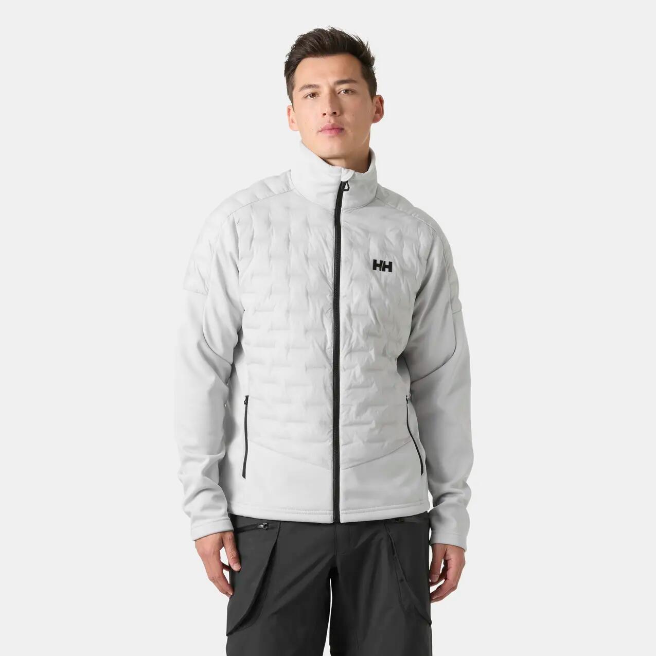 Plumífero Helly Hansen Hybrid 2/6
