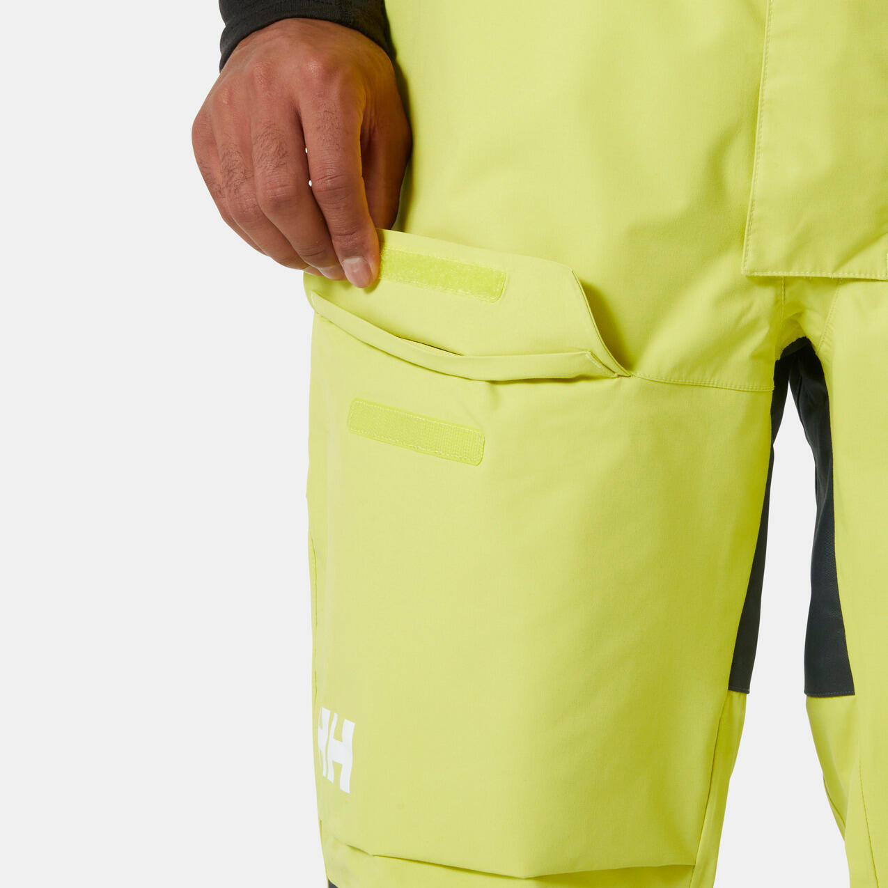 Zwembroek Helly Hansen Pier 4.0 Bib 6/7
