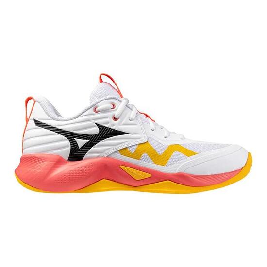 Zapatillas indoor Mizuno Wave Momentum Pro