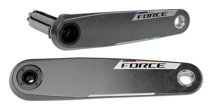 Sram kurbelsatz force xplr e1 crank set force e1 wide dub 170 mm