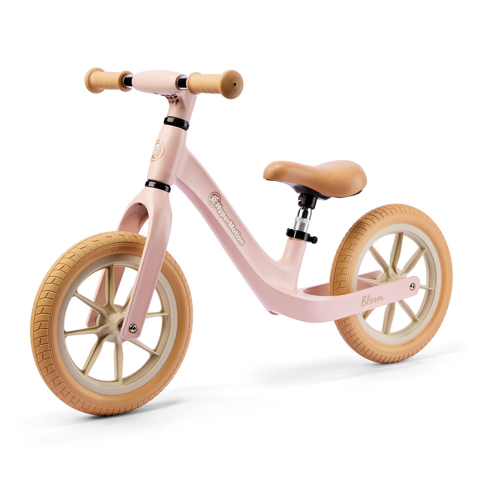 Bicicletta senza pedali per bambini - unisex - 12 pollici magnesio - HyperMotion 9/9