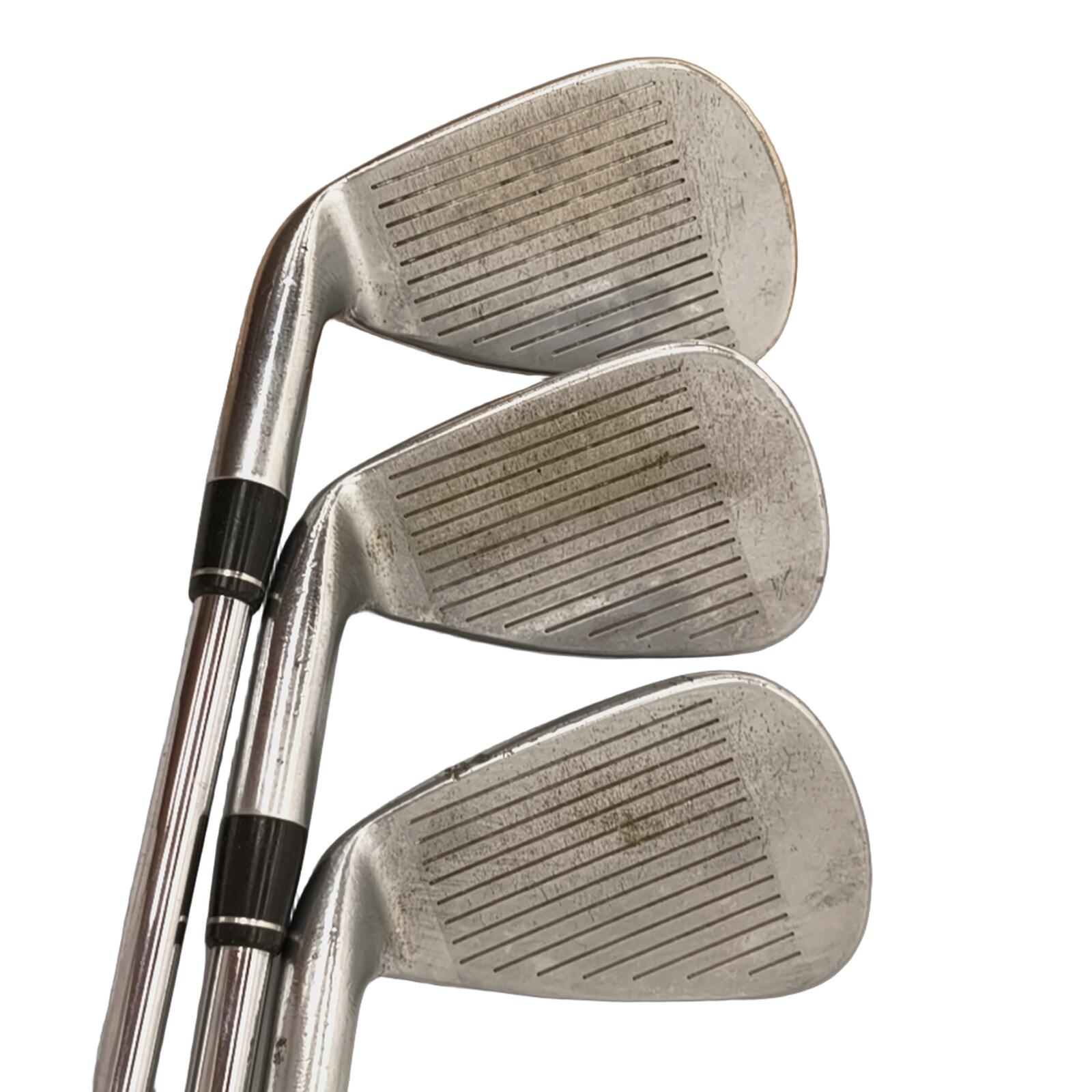 Callaway Apex 14' Forged IJzerset / 5-PW / Flex Regular / Staal 6/6